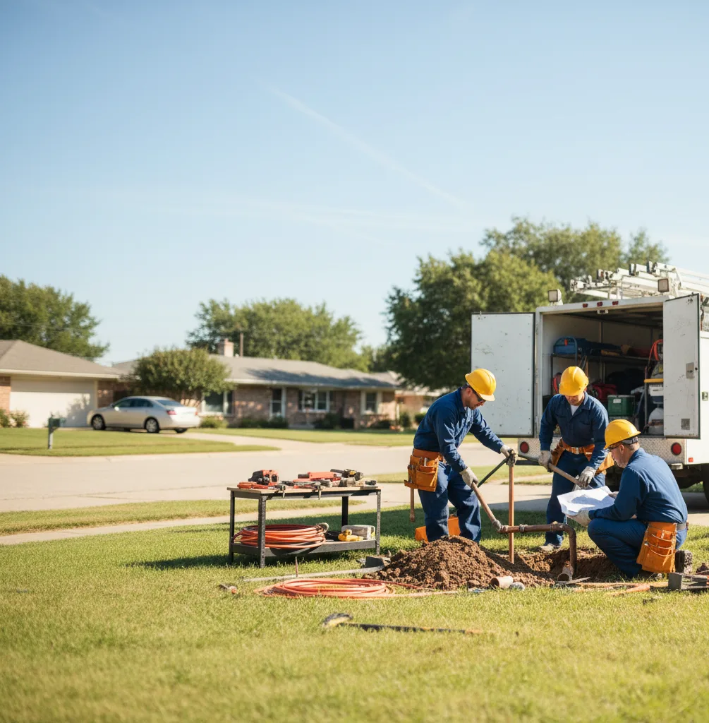 Water Heater Repair in New Canton, VA